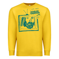 Lemon chet faker müsic Premium Sweatshirt - linhVisuals