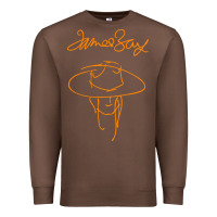 Chestnut james bay müsic Premium Sweatshirt - linhVisuals