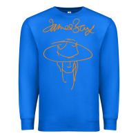 True Royal james bay müsic Premium Sweatshirt - linhVisuals