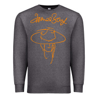 Charcoal Heather james bay müsic Premium Sweatshirt - linhVisuals