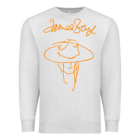 Oatmeal Heather james bay müsic Premium Sweatshirt - linhVisuals