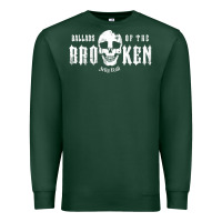Jelly Roll  Rap Müsic Premium Sweatshirt | Teevron