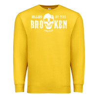 Lemon jelly roll  rap müsic Premium Sweatshirt - linhVisuals