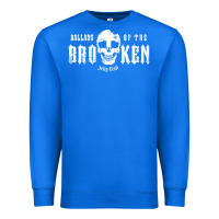 True Royal jelly roll  rap müsic Premium Sweatshirt - linhVisuals