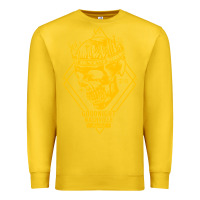Lemon jelly roll  rap müsic Premium Sweatshirt - linhVisuals
