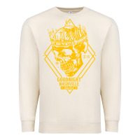 Sandshell jelly roll  rap müsic Premium Sweatshirt - linhVisuals
