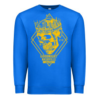 True Royal jelly roll  rap müsic Premium Sweatshirt - linhVisuals