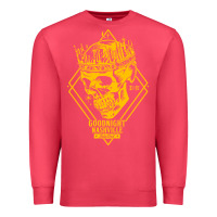 Cardinal jelly roll  rap müsic Premium Sweatshirt - linhVisuals