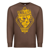 Chestnut jelly roll  rap müsic Premium Sweatshirt - linhVisuals