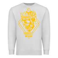 Dove Grey jelly roll  rap müsic Premium Sweatshirt - linhVisuals