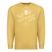 Antique Gold the wood brothers blues Premium Sweatshirt - linhVisuals