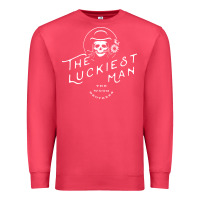 Cardinal the wood brothers blues Premium Sweatshirt - linhVisuals