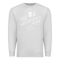 Dove Grey the wood brothers blues Premium Sweatshirt - linhVisuals