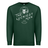 Sports Green the wood brothers blues Premium Sweatshirt - linhVisuals