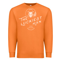 Carrot the wood brothers blues Premium Sweatshirt - linhVisuals