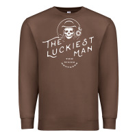 Chestnut the wood brothers blues Premium Sweatshirt - linhVisuals