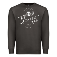 Smoke the wood brothers blues Premium Sweatshirt - linhVisuals