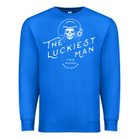 True Royal the wood brothers blues Premium Sweatshirt - linhVisuals