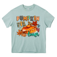 Arona pumpkin pie lover Heavy Core Tee - CowGirlArtShop