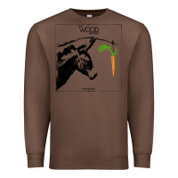 Chestnut the wood brothers blues Premium Sweatshirt - linhVisuals