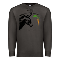 Smoke the wood brothers blues Premium Sweatshirt - linhVisuals