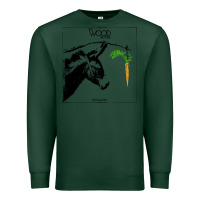 Sports Green the wood brothers blues Premium Sweatshirt - linhVisuals