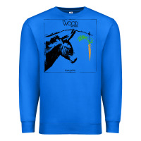 True Royal the wood brothers blues Premium Sweatshirt - linhVisuals