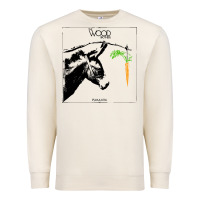 Sandshell the wood brothers blues Premium Sweatshirt - linhVisuals