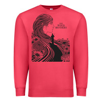 Cardinal the wood brothers blues Premium Sweatshirt - linhVisuals