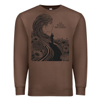 Chestnut the wood brothers blues Premium Sweatshirt - linhVisuals