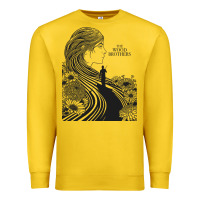 Lemon the wood brothers blues Premium Sweatshirt - linhVisuals