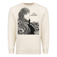 Sandshell the wood brothers blues Premium Sweatshirt - linhVisuals