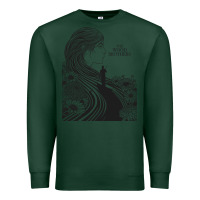Sports Green the wood brothers blues Premium Sweatshirt - linhVisuals