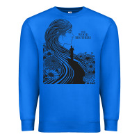 True Royal the wood brothers blues Premium Sweatshirt - linhVisuals