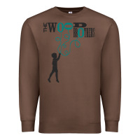 Chestnut the wood brothers blues Premium Sweatshirt - linhVisuals