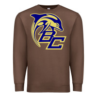 Chestnut battery creek high school, beaufort Premium Sweatshirt - linhVisuals