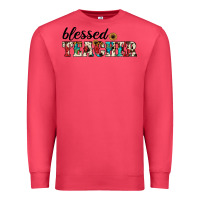 Cardinal blessed teacher Premium Sweatshirt - JahusDesignShop