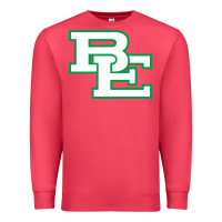 Cardinal bishop england high school, charleston Premium Sweatshirt - linhVisuals