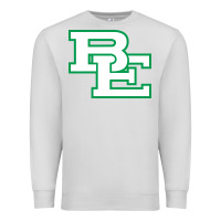 Dove Grey bishop england high school, charleston Premium Sweatshirt - linhVisuals