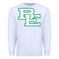 White bishop england high school, charleston Premium Sweatshirt - linhVisuals
