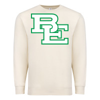 Sandshell bishop england high school, charleston Premium Sweatshirt - linhVisuals