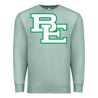 Seafoam bishop england high school, charleston Premium Sweatshirt - linhVisuals