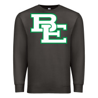 Smoke bishop england high school, charleston Premium Sweatshirt - linhVisuals