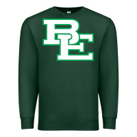 Bishop England High School, Charleston Premium Sweatshirt | Teevron