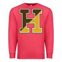 Cardinal haverhill high school Premium Sweatshirt - linhVisuals