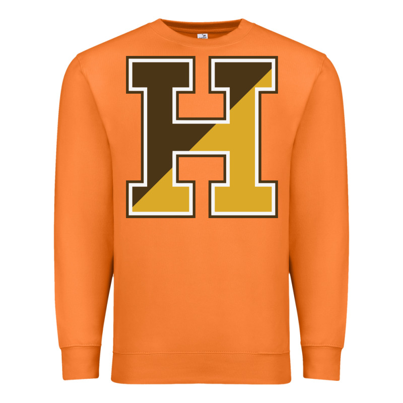 Haverhill High School Premium Sweatshirt by linhVisuals | Teevron