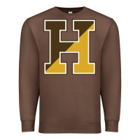 Chestnut haverhill high school Premium Sweatshirt - linhVisuals