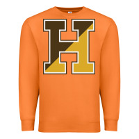 Haverhill High School Premium Sweatshirt | Teevron