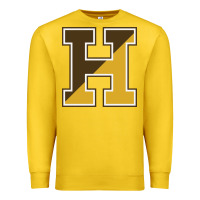 Lemon haverhill high school Premium Sweatshirt - linhVisuals