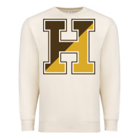 Sandshell haverhill high school Premium Sweatshirt - linhVisuals